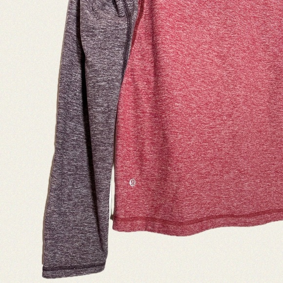 Lululemon Surge Warm Hoodie - Picture 3 of 10